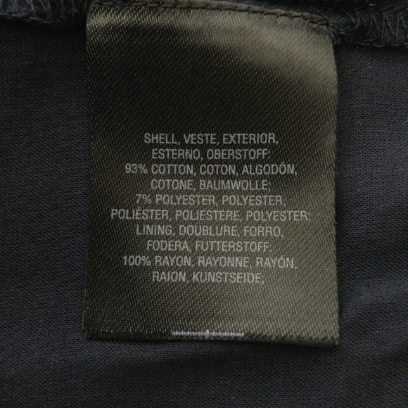 Floreal Spaghetti Straps off the Shoulder Long Sleeves Ruffled Top. - Picture 9 of 9